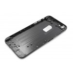 iPhone 6 Back Housing Color Conversion - Matt Black